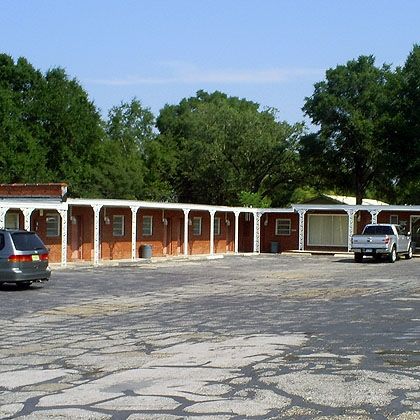 Crestview Inn Kemudahan gambar