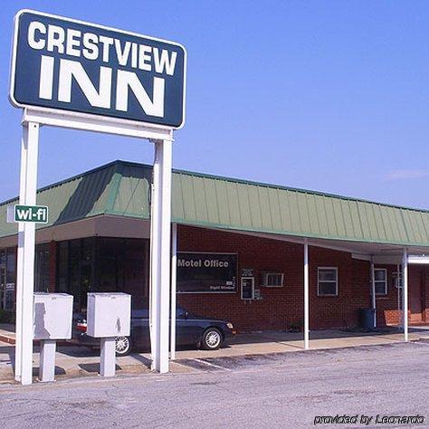 Crestview Inn Luaran gambar