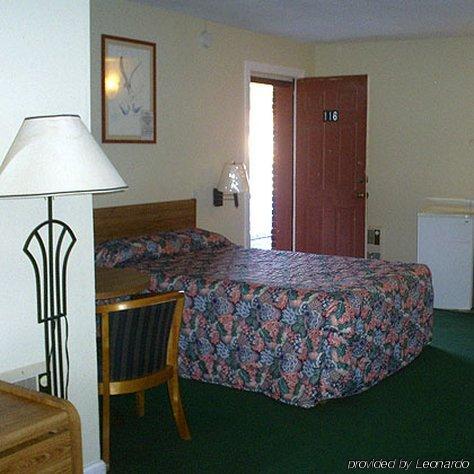 Crestview Inn Bilik gambar