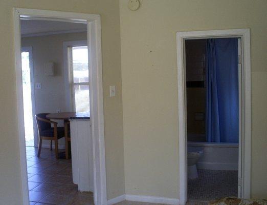 Crestview Inn Luaran gambar