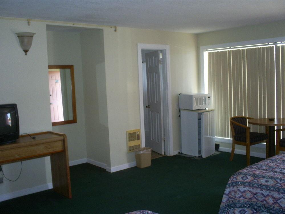 Crestview Inn Luaran gambar