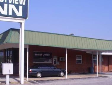 Crestview Inn Luaran gambar
