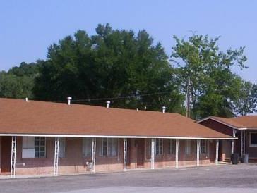 Crestview Inn Luaran gambar
