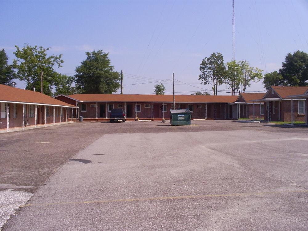 Crestview Inn Luaran gambar