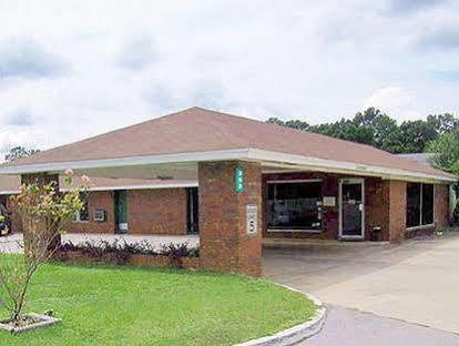 Crestview Inn Luaran gambar